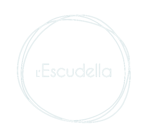 Logo L'Escudella