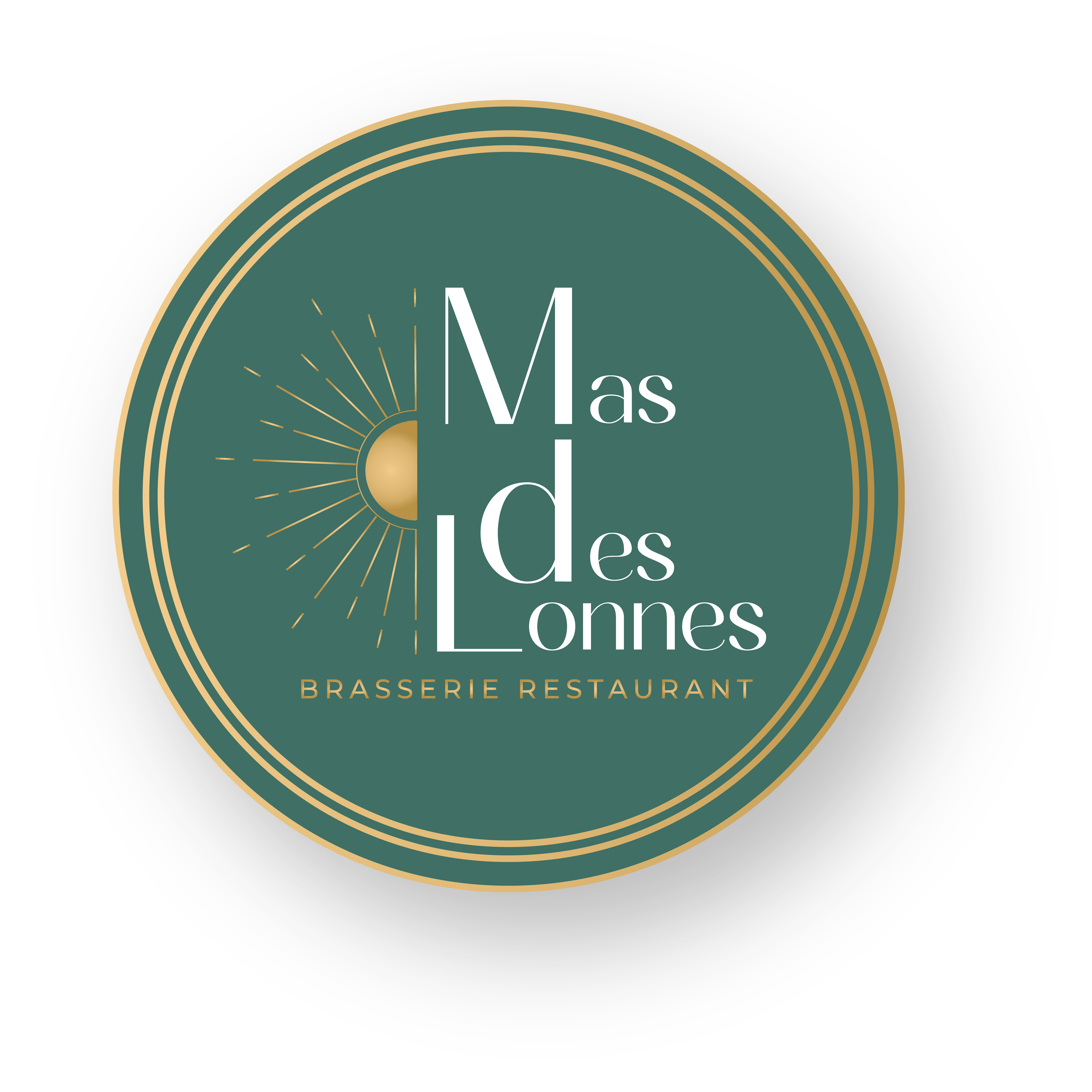 Logo Mas des Lonnes