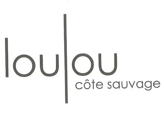 Logo LOULOU CÔTE SAUVAGE