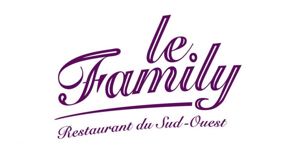 Logo Le Family