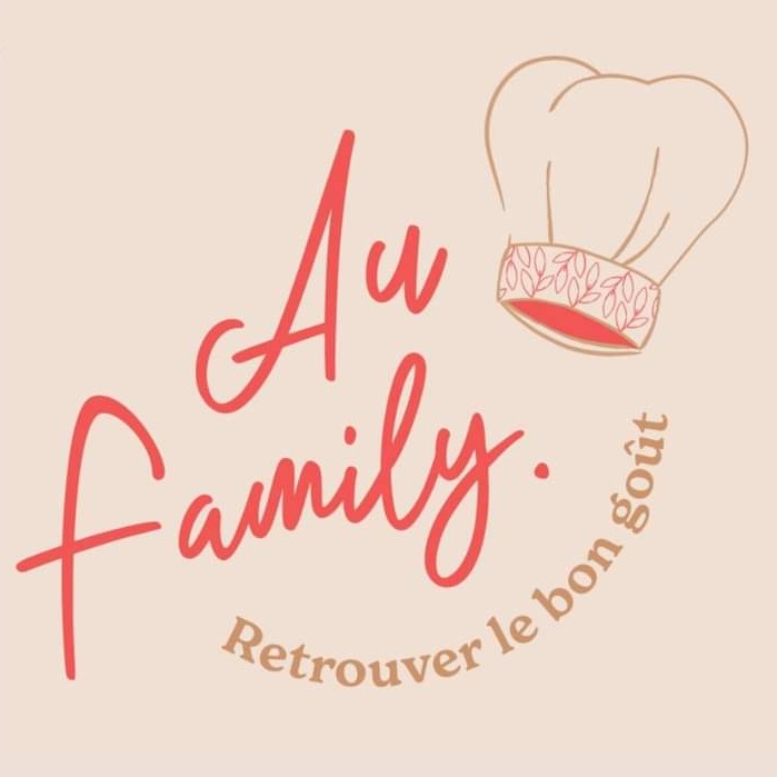 Logo Au Family