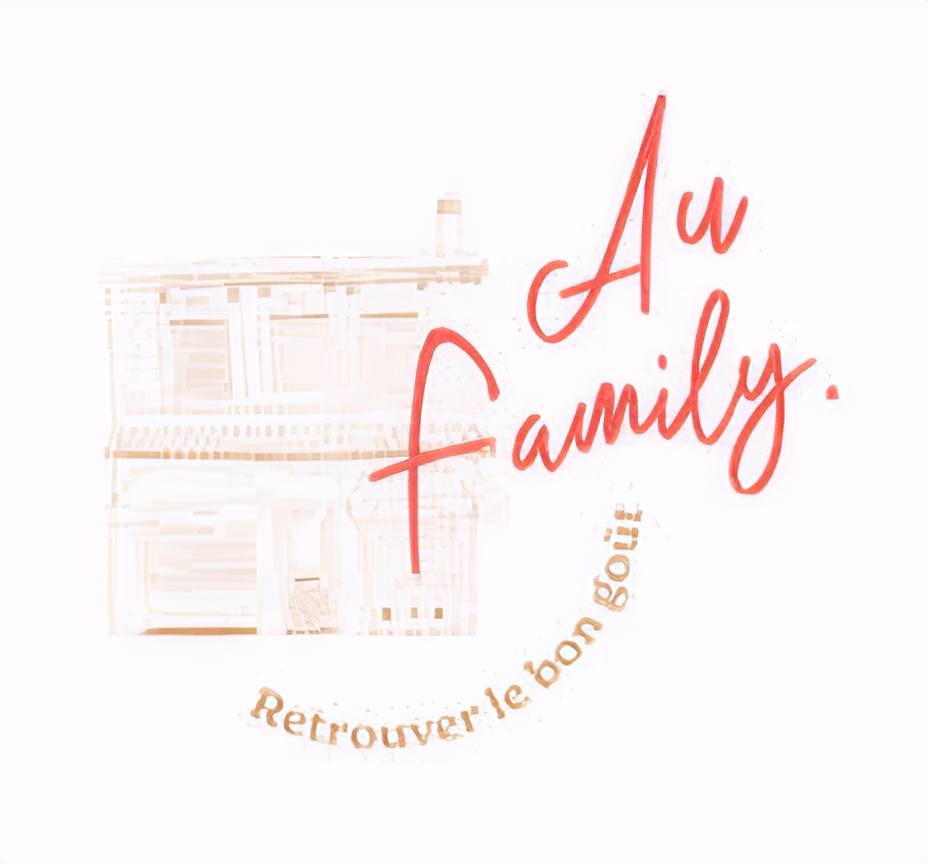 Logo Au Family