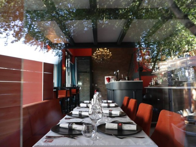 LES LOGES RESTAURANT