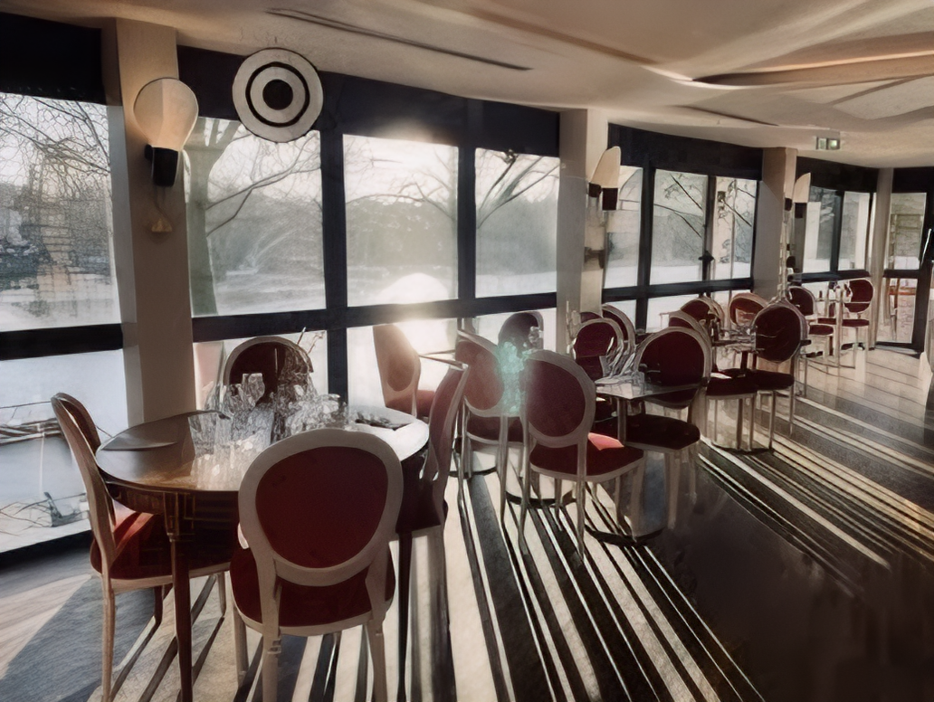 La Belle Equipe 1877 - Bar & Restaurant face à l'Erdre