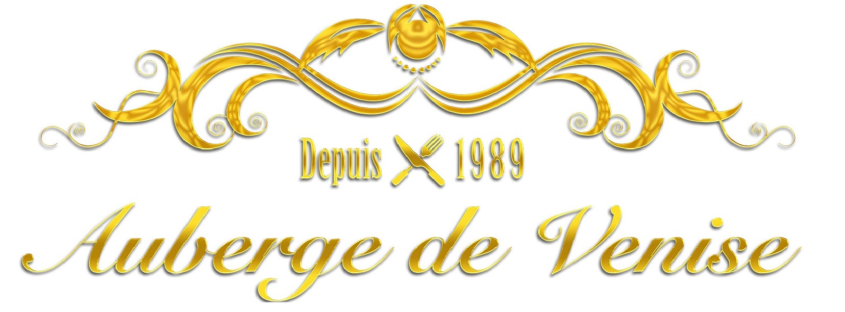 Logo Auberge De Venise Montparnasse 