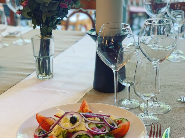 Le Comptoir Parmentier