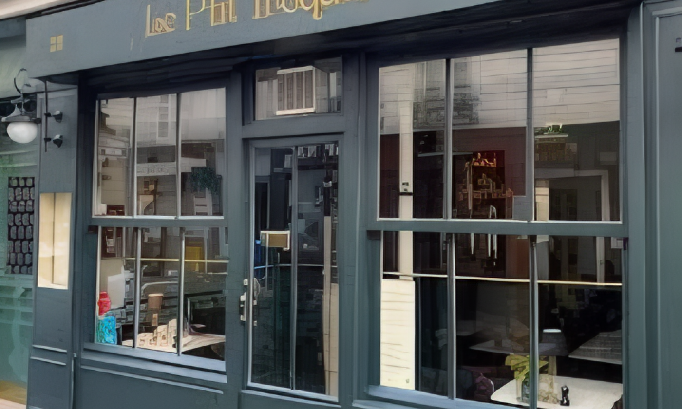 Le Petit Troquet