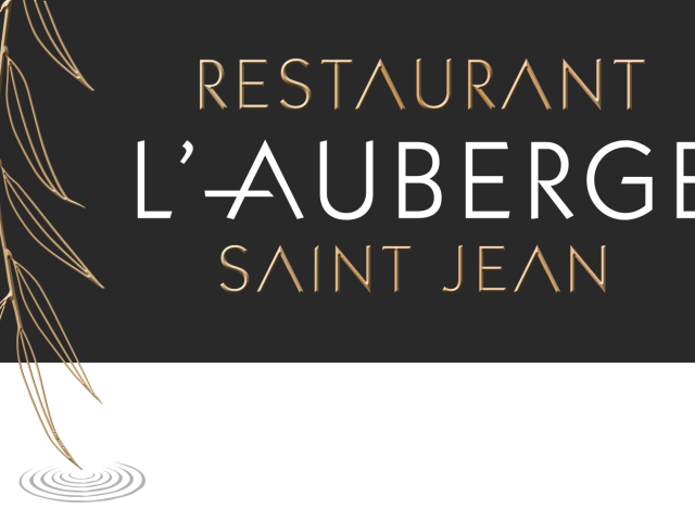 Auberge Saint Jean