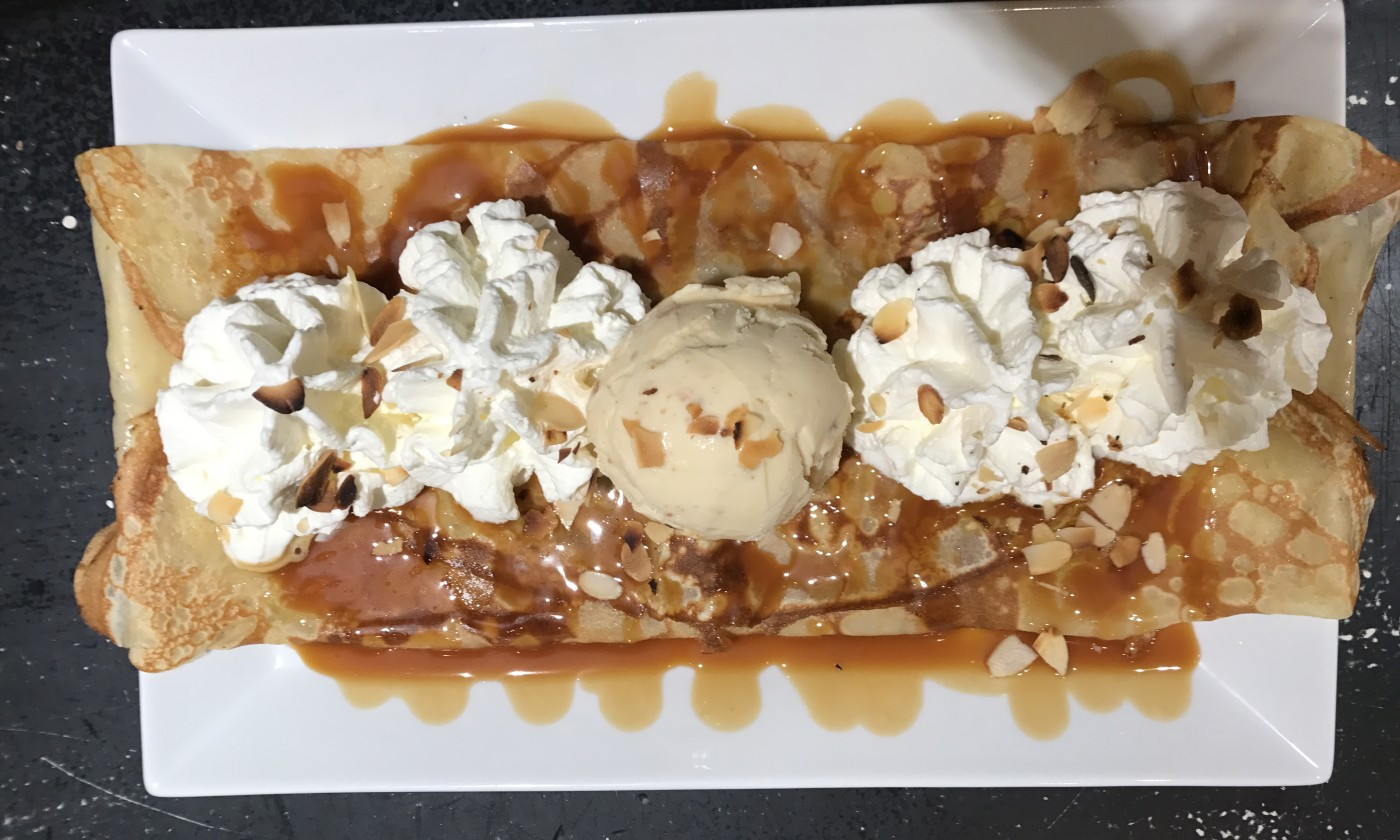 Crêperie Iguzkian