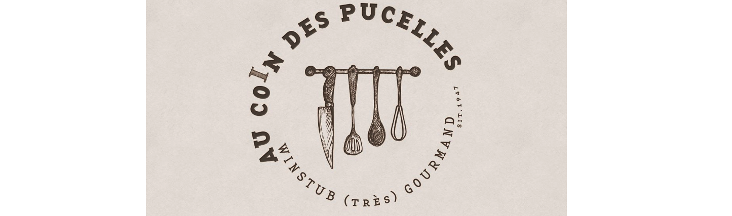 Logo Au coin des pucelles