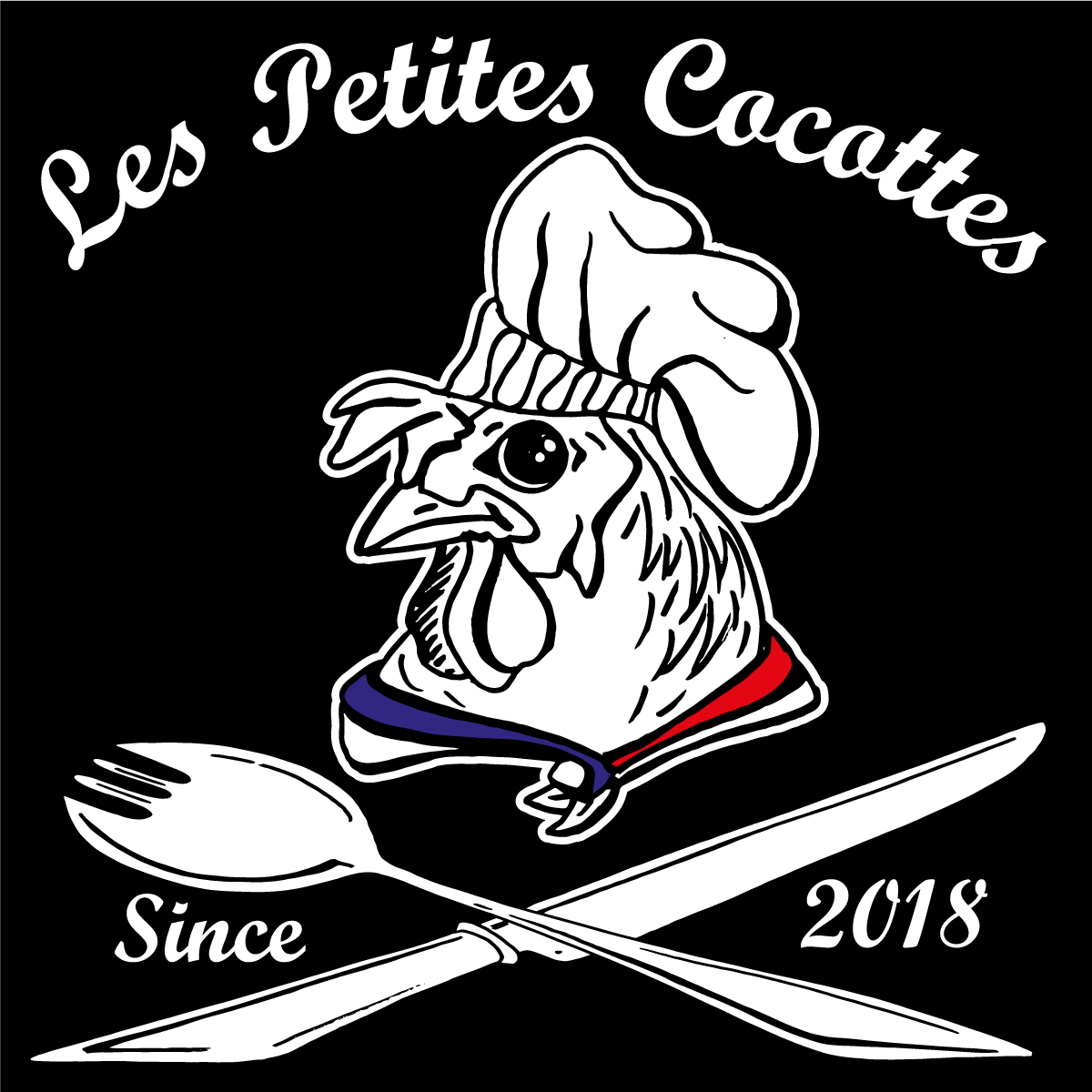 Logo Les Petites Cocottes