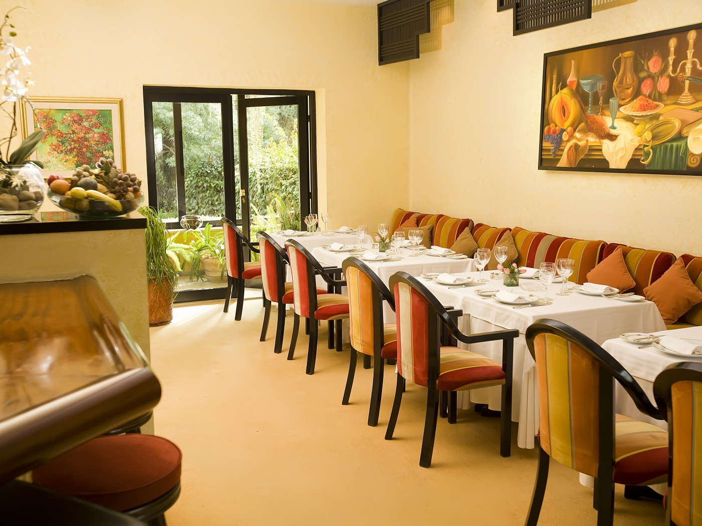 Restaurant L'Astragale