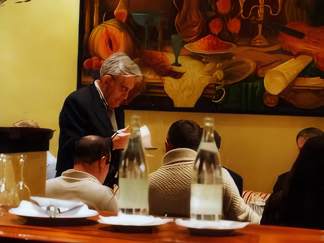 Restaurant L'Astragale