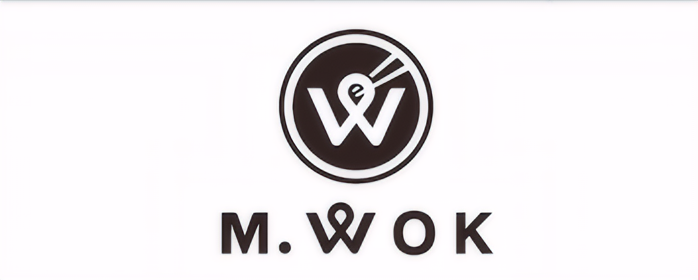 Logo Monsieur Wok
