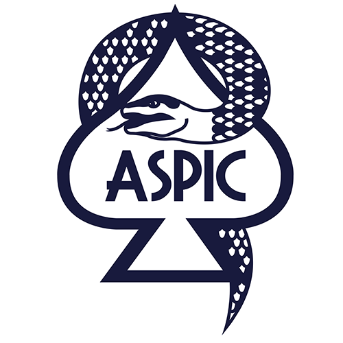 Logo ASPIC