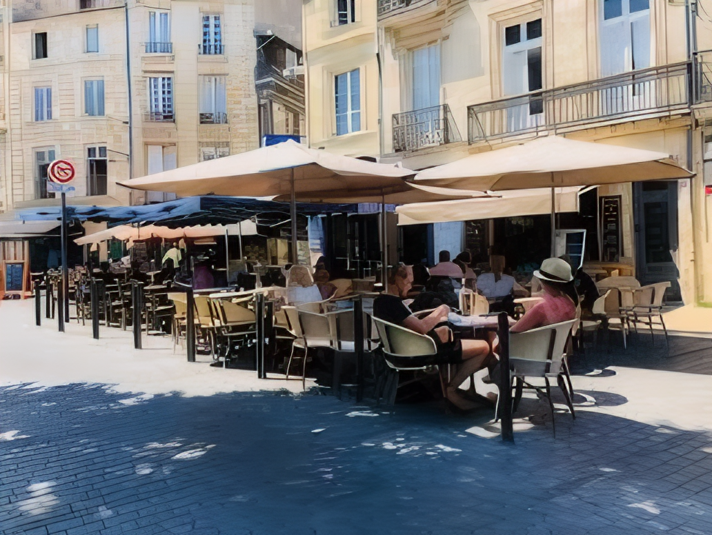 Chez Thérèse