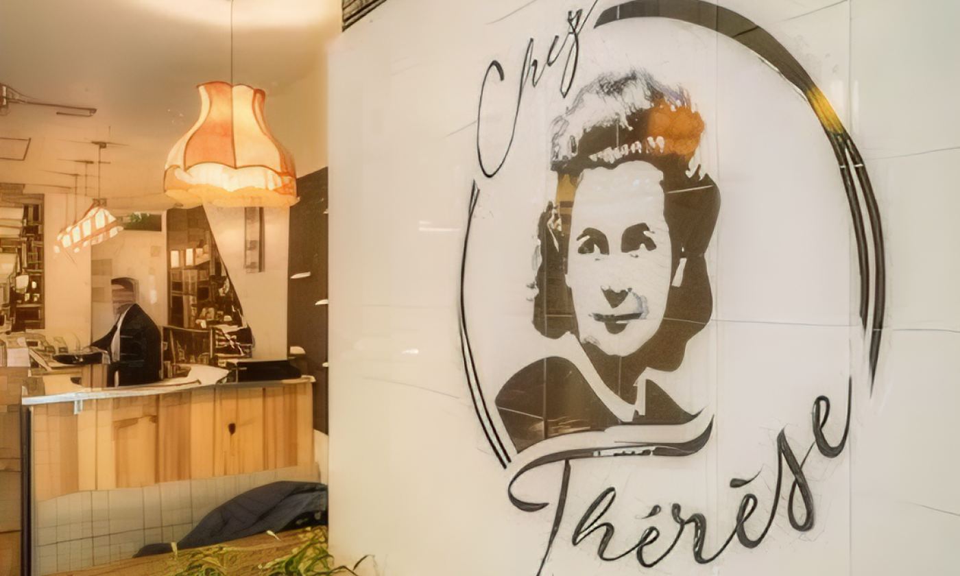 Chez Thérèse