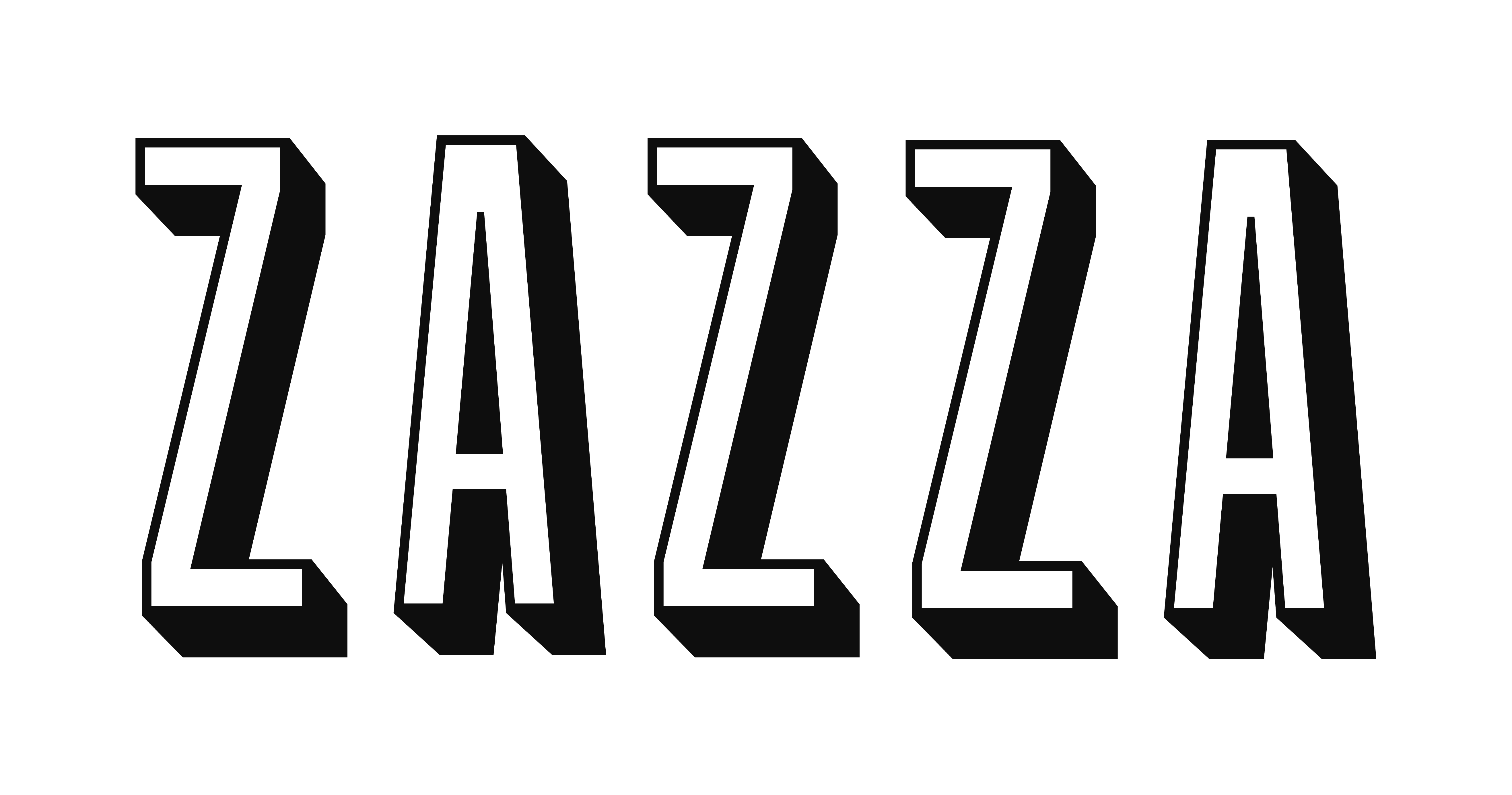 Logo ZAZZA