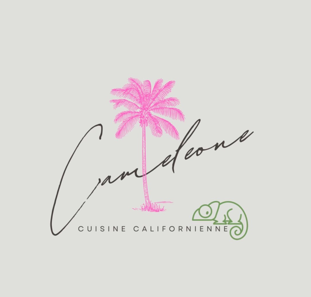 Logo CAMELEONE CAFE VERSAILLES