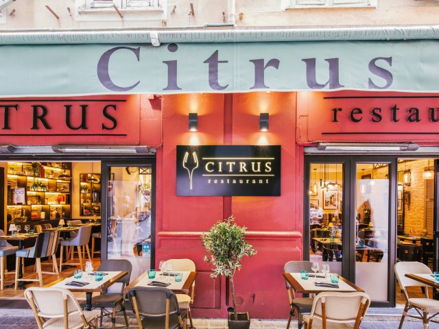 Citrus