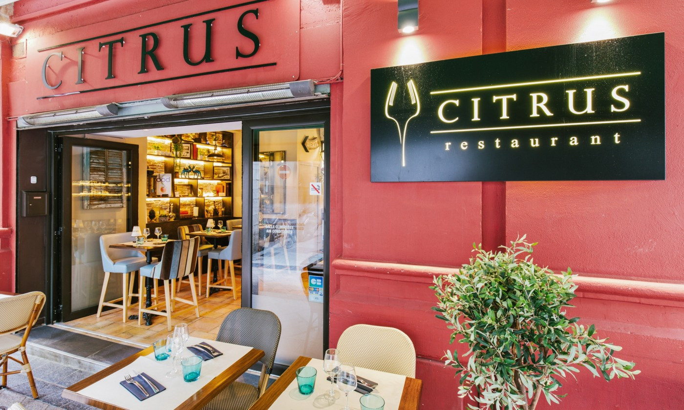 Citrus