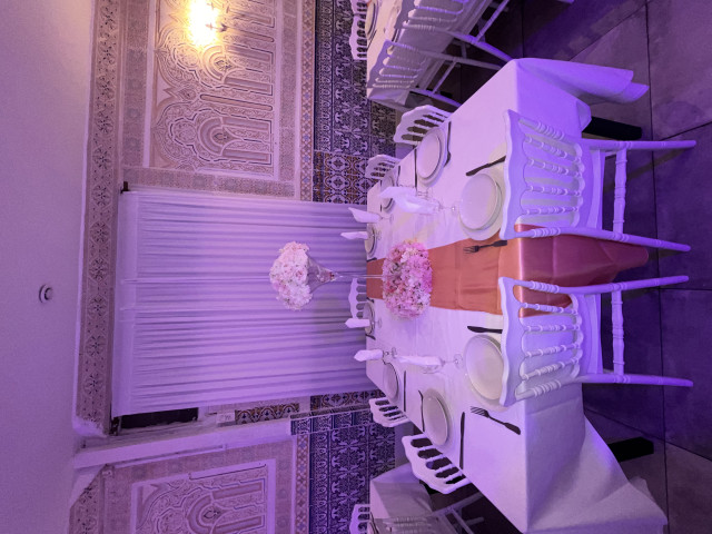 L'auberge berbere 