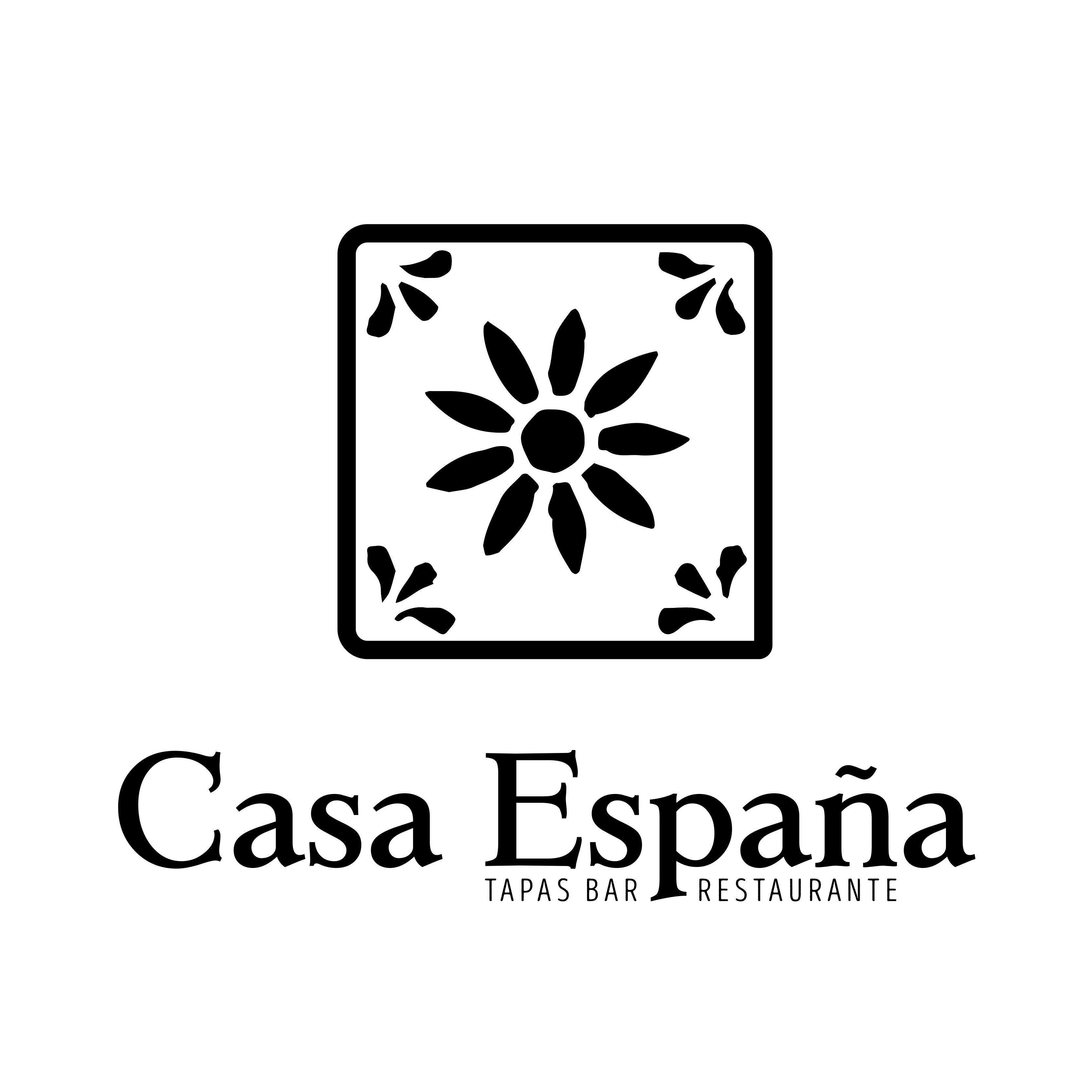 Logo Casa  España