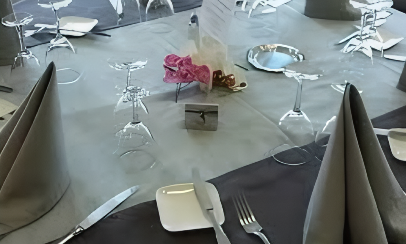 Restaurant Application L'alexandrin