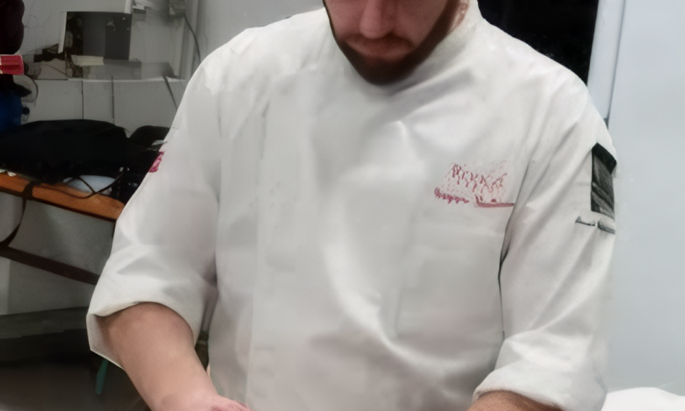 Restaurant Application L'alexandrin
