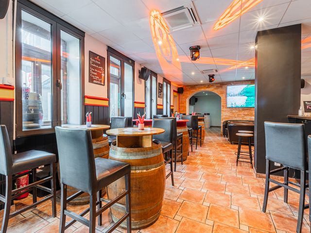 La Bodega