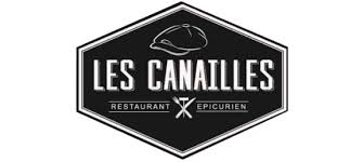 Logo Les Canailles
