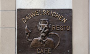 Photo of Le restaurant