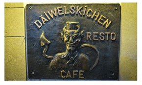 Photo of Daiwelskichen