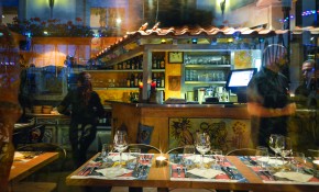 Photo of Le restaurant