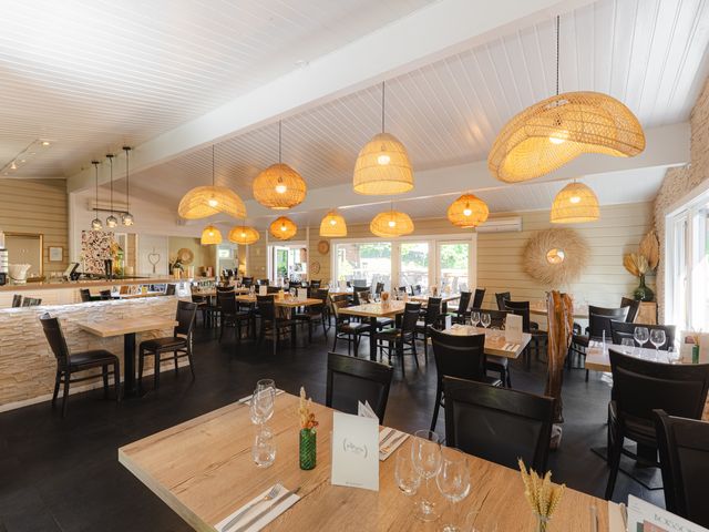 La Parenthèse Verte 