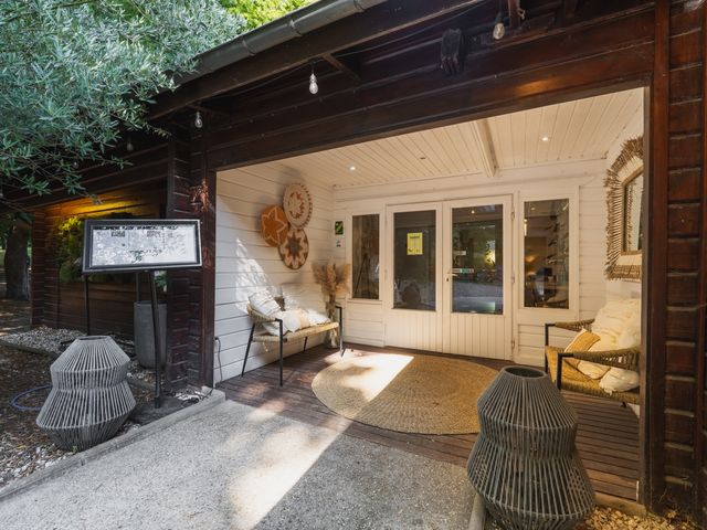 La Parenthèse Verte 