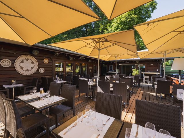 La Parenthèse Verte 