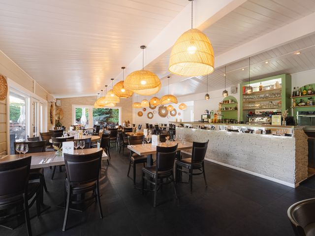 La Parenthèse Verte 