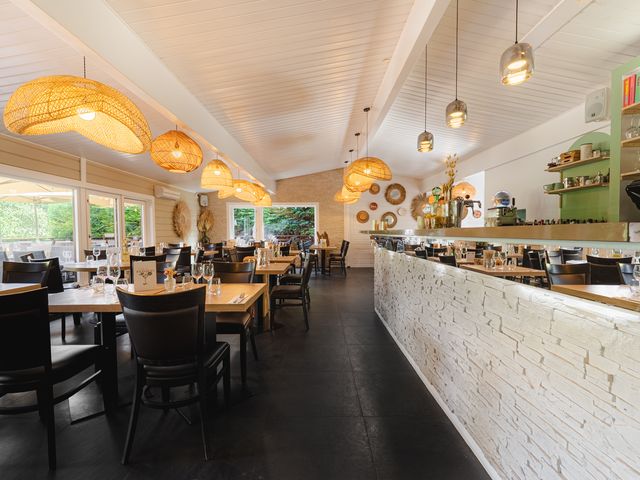 La Parenthèse Verte 