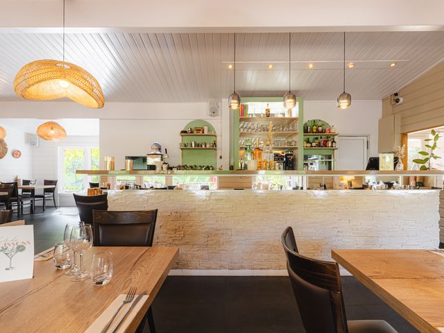 La Parenthèse Verte 