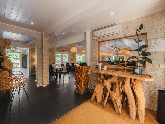 La Parenthèse Verte 