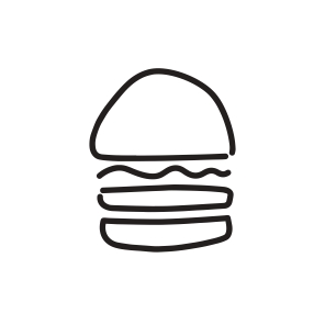 SACRÉ BURGER
