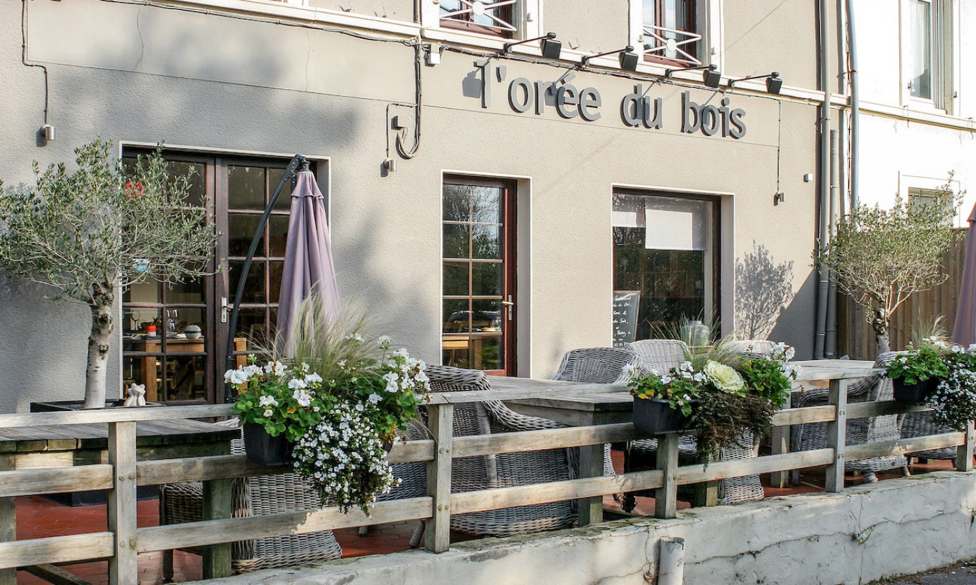 Restaurant l'orée du Bois