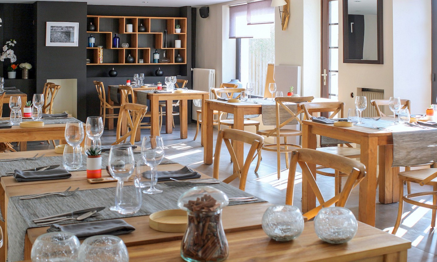 Restaurant l'orée du Bois