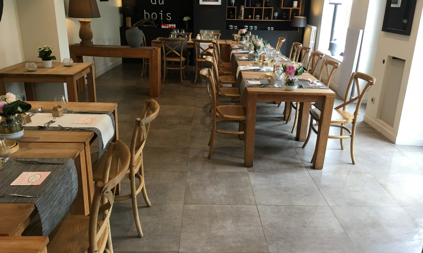 Restaurant l'orée du Bois