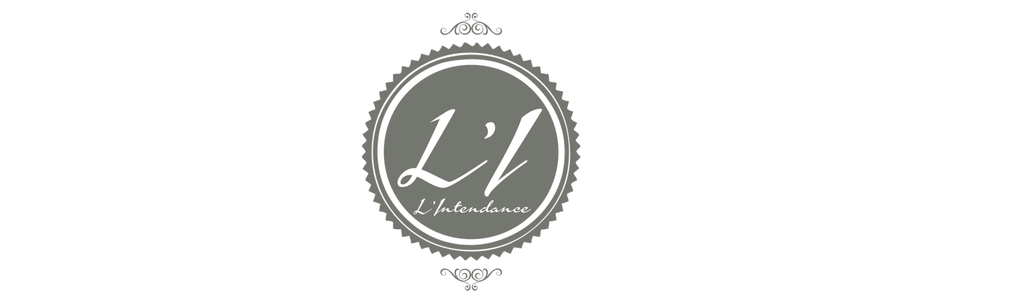 Logo L' intendance