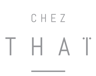 Logo Chez Thaï
