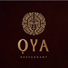 Logo OYA African fusion