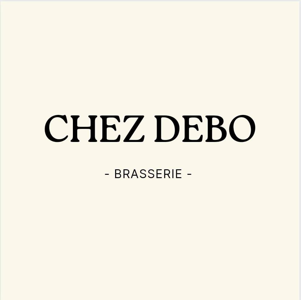 Logo Chez Débo