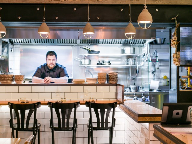 Brutos - Restaurant in Bastille, Charonne & Oberkampf, Paris